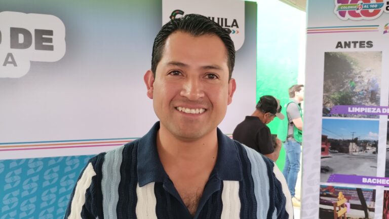 Pegará el dengue en Saltillo este año con más fuerza que en 2025