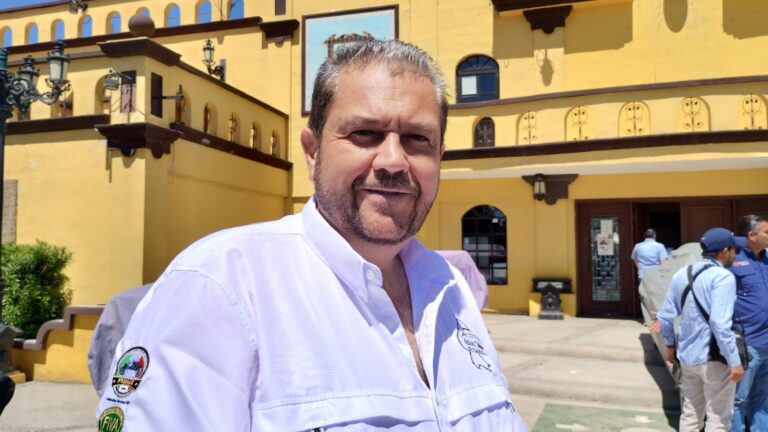 Pide Tomás Gutiérrez se respete propuesta de cruces para RA en obras del ferrocarril Saltillo – Nuevo Laredo