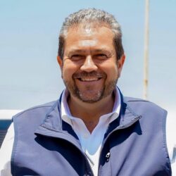 Ramos Arizpe trabaja con visión al futuro.- Tomás Gutiérrez