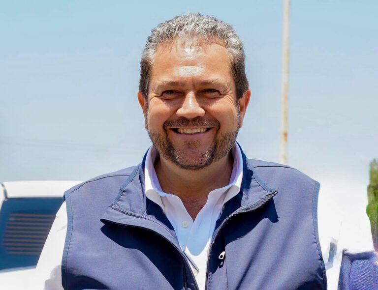 Ramos Arizpe trabaja con visión al futuro.- Tomás Gutiérrez