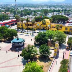 Ramos Arizpe trabaja con visión al futuro.- Tomás Gutiérrez2