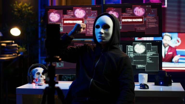 El ransomware: Las interesantes y preocupantes estadísticas sobre este delito informático