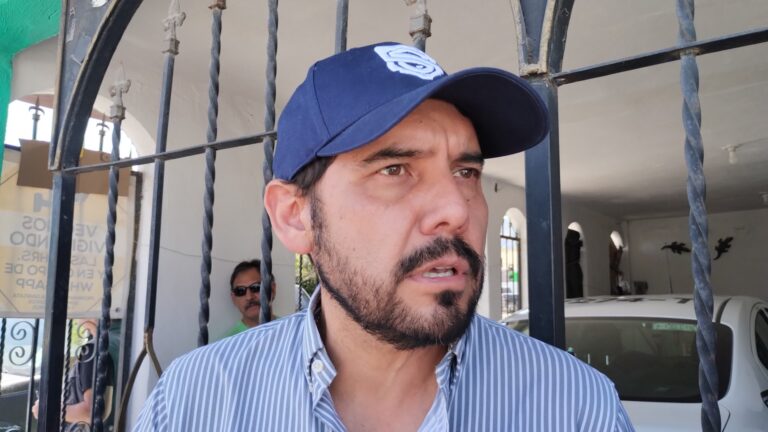 Realizan diagnóstico sobre estado de puentes peatonales de Saltillo, buscan rehabilitar los más dañados