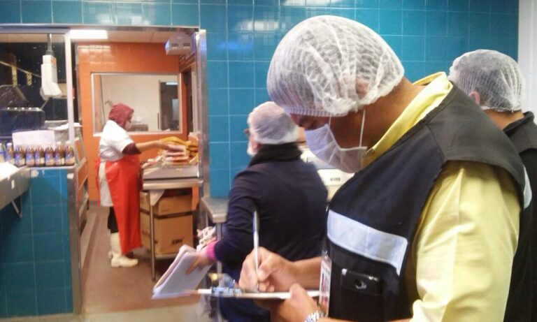 Realizarán operativo de regulación sanitaria por festejo del Día de la Madre