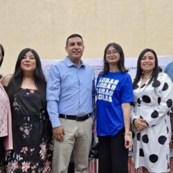 Reconocen destacado desempeño escolar de alumna del IMARC con pase directo a la facultad de Sistemas2