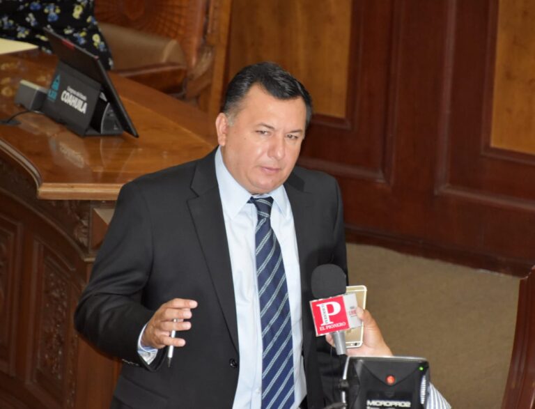 Reiteran habrá auxilio para ganaderos por sequía en Coahuila