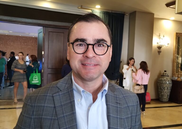 Renegociación del T – MEC puede jugar a favor de Coahuila: Luis Olivares