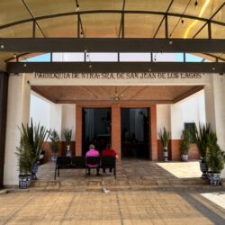 Sacerdote Felipe Martínez Flores continúa grave tras múltiples cirugías; médicos destacan gravedad de sus lesiones2