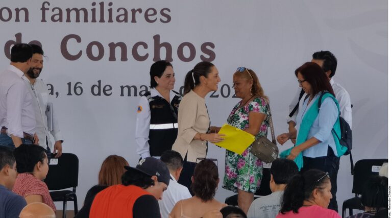 ‘Su cuerpo estaba entero’