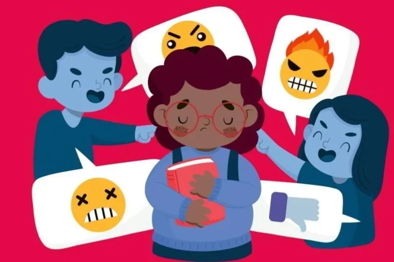 Sufre bullying 28% de alumnos de educación básica en México