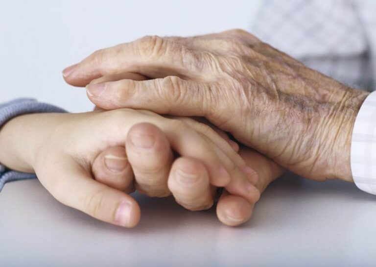 Detecta CAM abuelitos con huellas de abandono