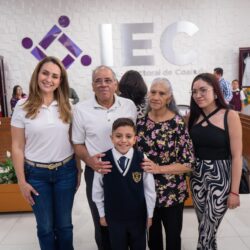 Tiene Cabildo Infantil presidente municipal 2025