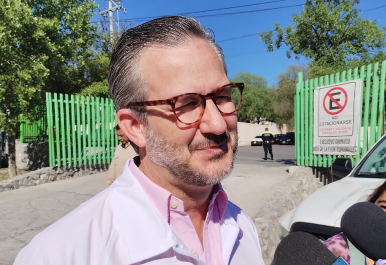 Tienen escuelas facultad de decidir ajustes de horarios o suspender labores por causa del clima: SEDU