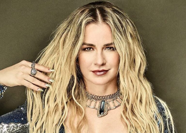 Todo listo para festejar a las mamás con María José