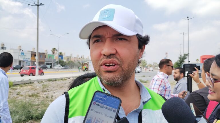 Trabajan Municipio de Saltillo e industria en alternativas de rutas para el transporte de personal