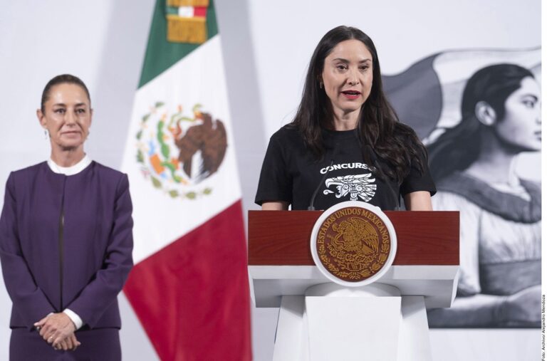 Van 5 mil a concurso contra narcocorridos  