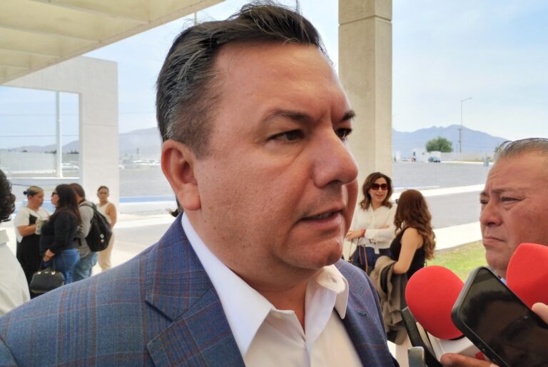 Vendrán a México especialistas de EU para evaluar combate al gusano barrenador: Chuma Montemayor