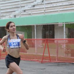Viven saltillenses la edición 48 de la 15K San Isidro del GIS2