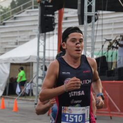 Viven saltillenses la edición 48 de la 15K San Isidro del GIS52
