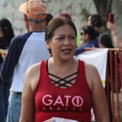 Viven saltillenses la edición 48 de la 15K San Isidro del GIS54