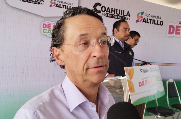 Advierte IP de más recortes federales, por estancamiento de la economía en México