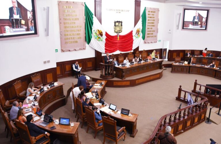 Aprueba Congreso declarar feria de San Buenaventura como Patrimonio Cultural de Coahuila