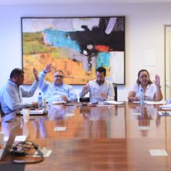 aprueban en comisiones 4