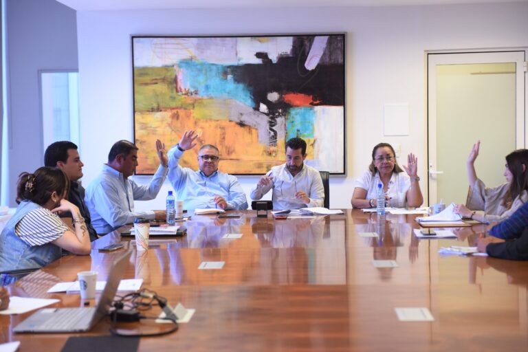 Aprueban en Comisiones solicitud de apoyo financiero para fortalecimiento del SIMAS Torreón