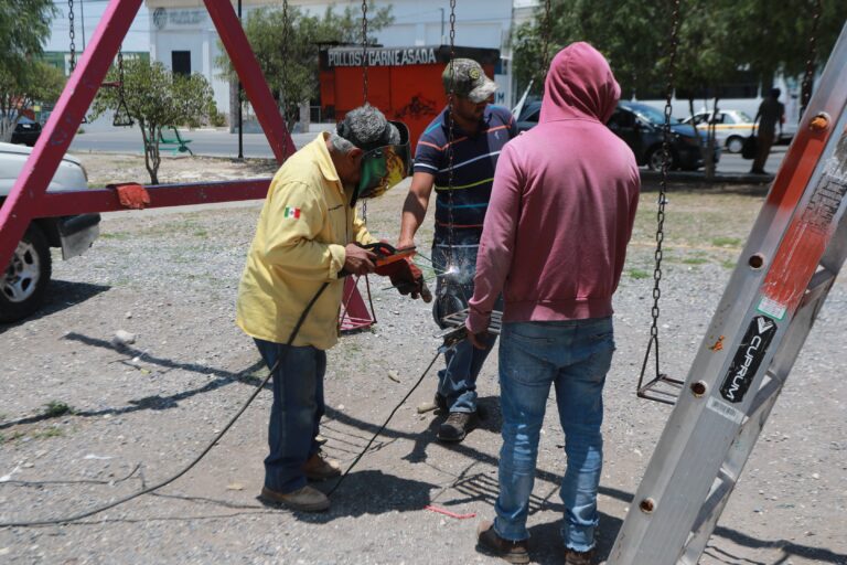Atiende ‘Aquí Andamos’ de manera eficaz a todo Saltillo