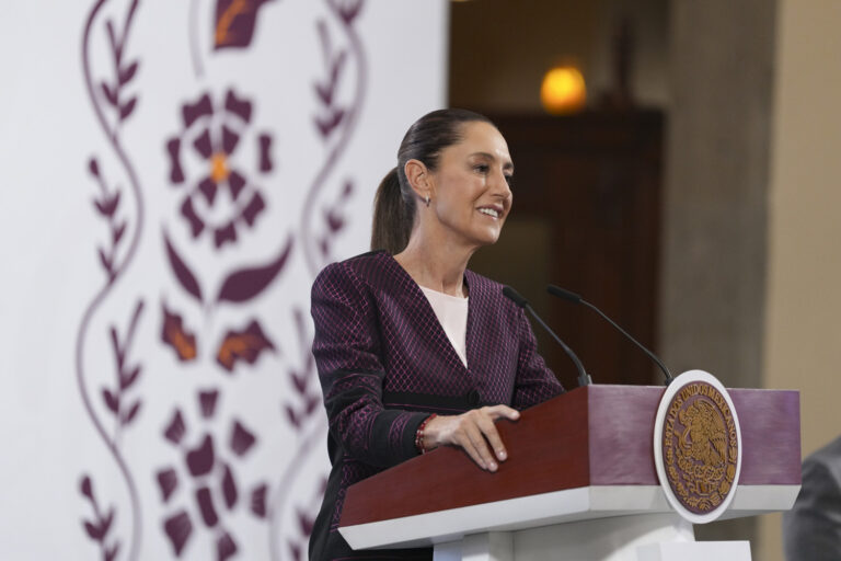 No nos confiemos’, advierte CSP a morenistas en carta