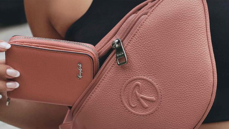 ¿Cómo elegir la mejor cartera para una mujer?