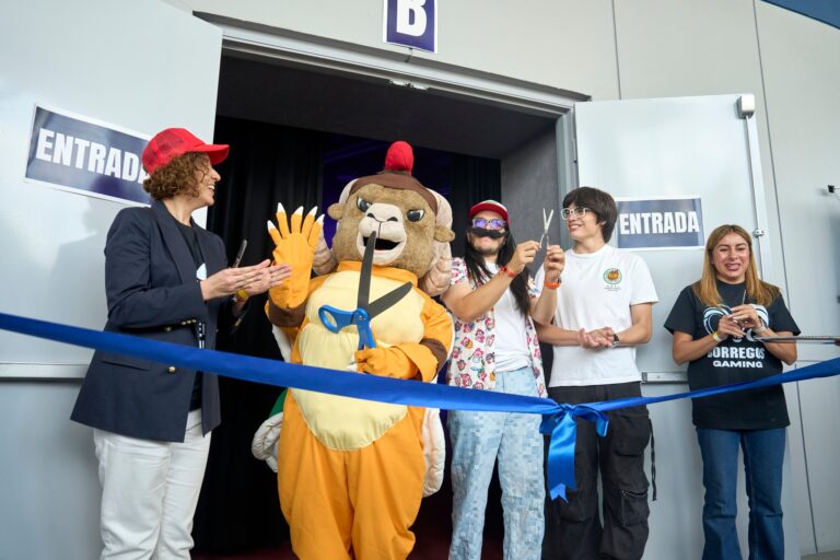Borregos Gaming Experience: semillero de talento gamer en México