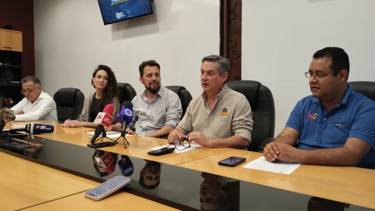Buscan detonar potencial de Coahuila en astro turismo