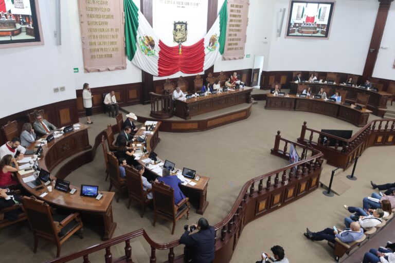 Cárcel a quien provoque incendios en zona urbana y forestal, aprueba Congreso de Coahuila