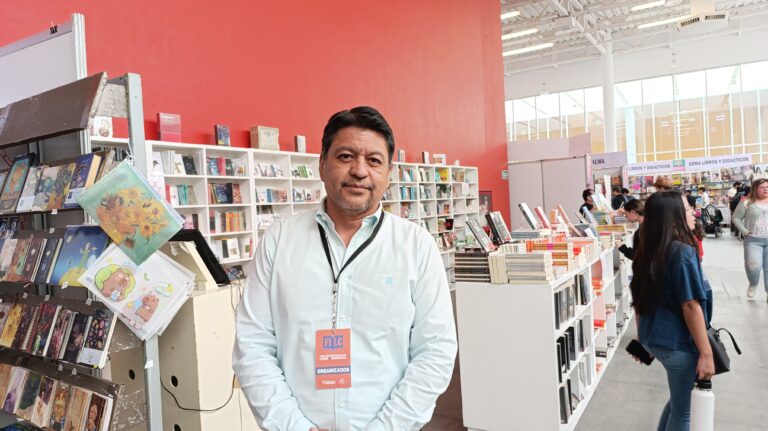 Celebrarán a las mamás en la FILC 2025