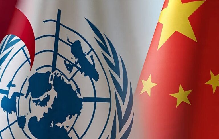China anuncia una millonaria donación a la OMS tras la salida de Estados Unidos