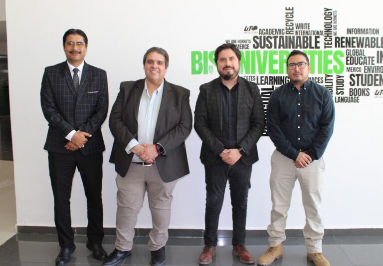 Colegio de Economistas celebran en la UTS jornada de conferencias