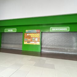 comercios