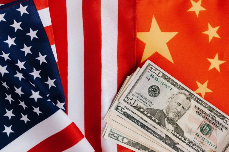 Cómo afecta al petróleo los cambios en la relación comercial (y diplomática) entre Estados Unidos y China
