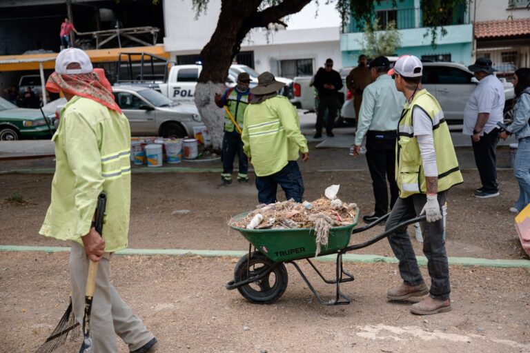 Conmutan 545 multa o arresto con modelo de Justicia Cívica
