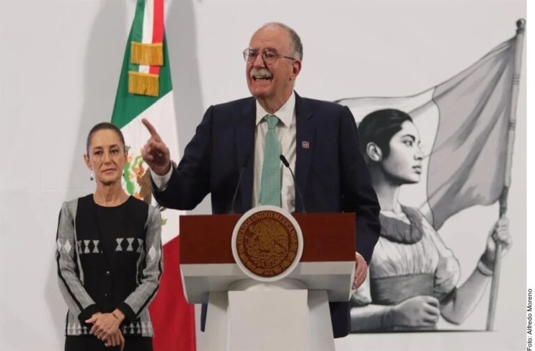 Culpa México a EU por gusano barrenador