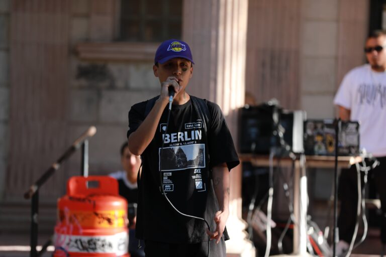 Ofrece IMCS actividades para los jóvenes y las mamás