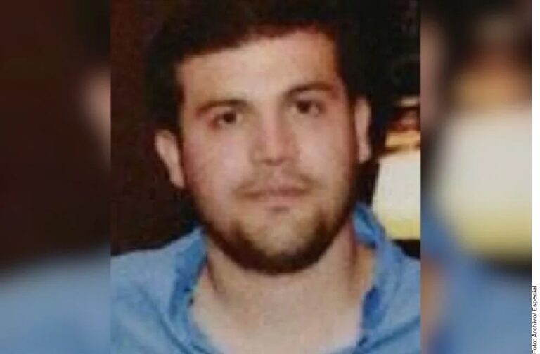 Descartan pena de muerte para hijo de ‘El Chapo’ en EU