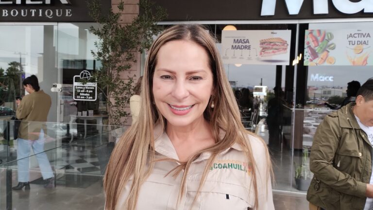 Destaca SECTUR participación de Coahuila en Tianguis Turístico 2025 celebrado en Baja California