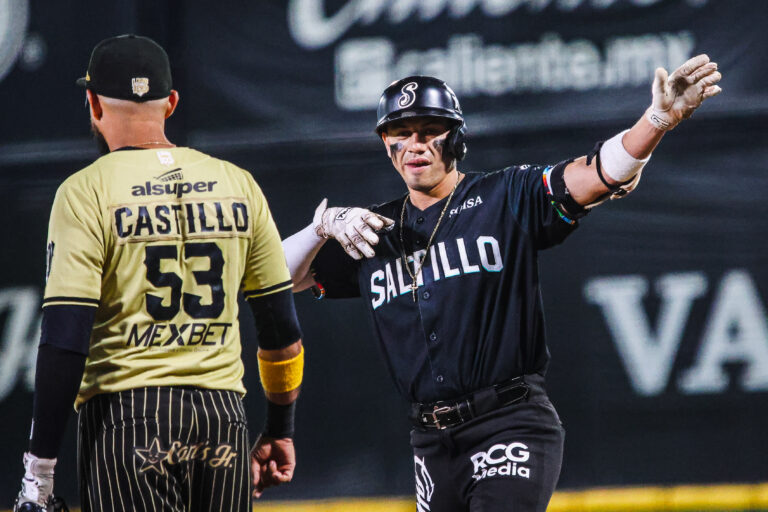 Dorados empata la serie ante Saraperos