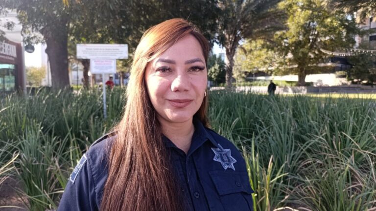 El antialcohol en Saltillo busca salvar vidas, antes que recaudar: Zulema Banda