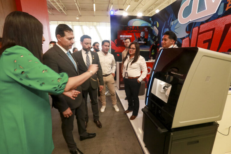 Es sede UA de C de la XVII Reunión Nacional de Posgrados en Prostodoncia