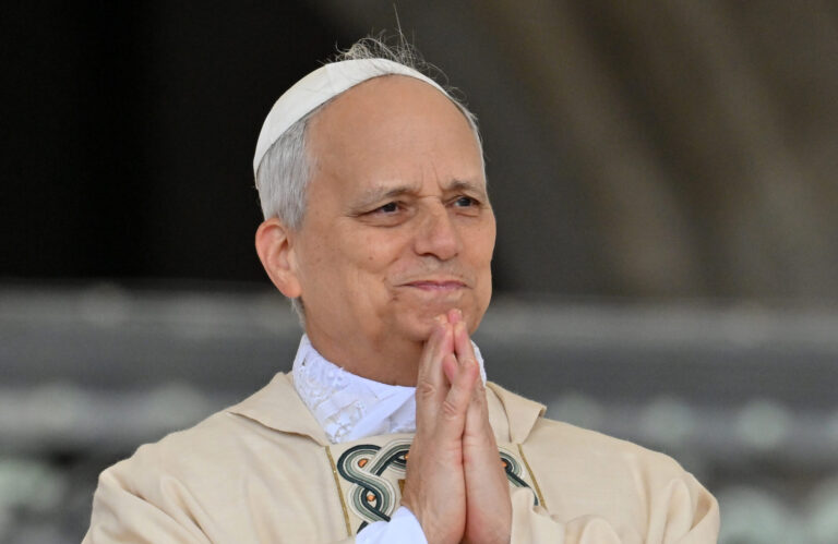 Estos son los primeros países que visitaría el papa León según declaraciones de cardenal Sturla