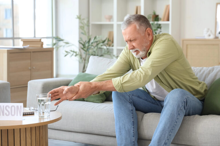 Estudian atender la enfermedad de parkinson con dispositivo nanotecnológico que acarrea dopamina