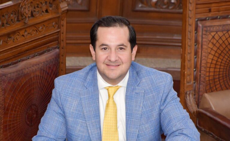 Exhorta diputado Memo Ruiz a fortalecer el diagnóstico oportuno y tratamiento de Lupus